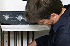 boiler service Burrswood