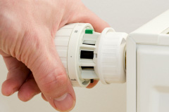 Burrswood central heating repair costs