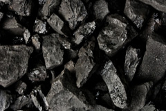 Burrswood coal boiler costs