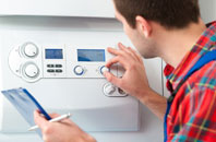 free commercial Burrswood boiler quotes