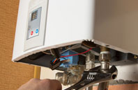 free Burrswood boiler install quotes