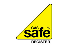 gas safe companies Burrswood